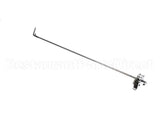 1065596SP Frymaster Handle Assembly,Re Fv Oil Flush