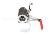 1065606SP Frymaster Valve Assembly,Drain Dv Fpp Right