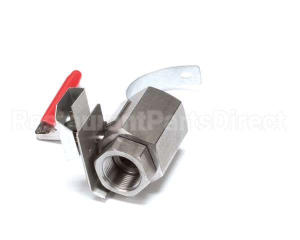 1065606SP Frymaster Valve Assembly,Drain Dv Fpp Right