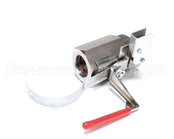 1065606SP Frymaster Valve Assembly,Drain Dv Fpp Right