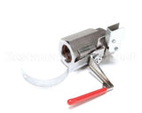 1065606SP Frymaster Valve Assembly,Drain Dv Fpp Right