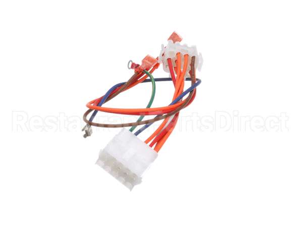 1065750 Frymaster Harness Assembly, Re Fv Controls