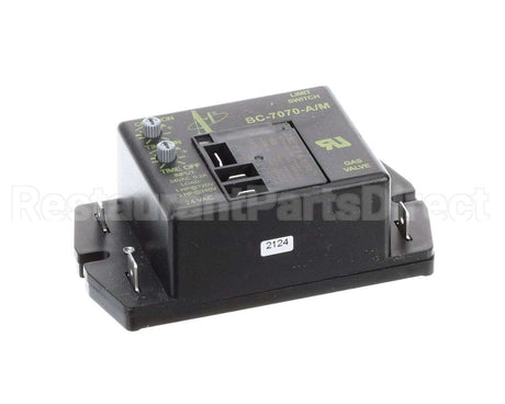 1065750 International Comfort Pro Control Fan Timer Sk