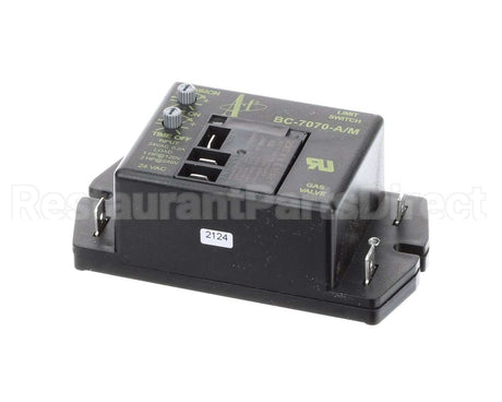 1065750 International Comfort Pro Control Fan Timer Sk