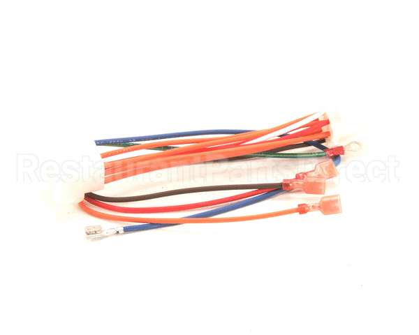 1065750SP Frymaster Harness Assembly, Re Fv Controls