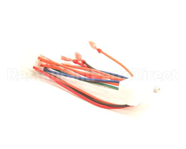 1065750SP Frymaster Harness Assembly, Re Fv Controls