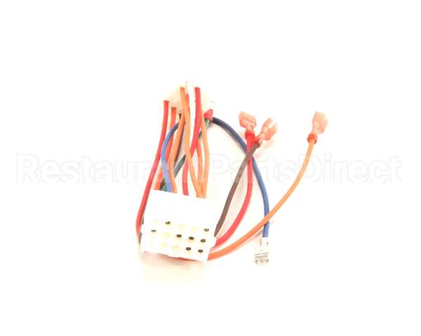 1065750SP Frymaster Harness Assembly, Re Fv Controls