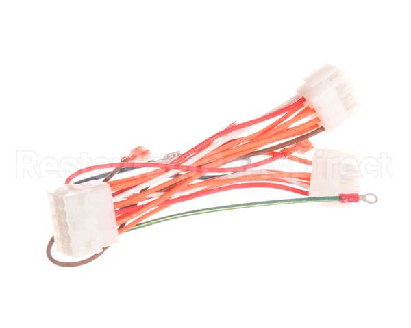1065751SP Frymaster Harness Assembly, Re Dv Controls