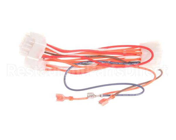 1065751SP Frymaster Harness Assembly, Re Dv Controls