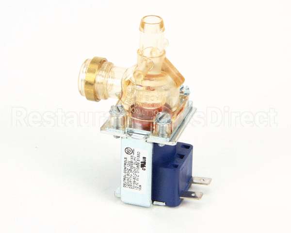 10658 Karma Valve Vend 120V Deltrol