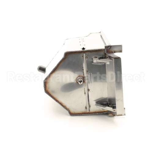 1065830SP Frymaster Frypot Assembly, Re Fv