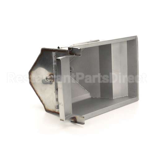 1065830SP Frymaster Frypot Assembly, Re Fv