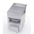 1065868SP Frymaster Frypot Assembly,Fpp45 S/S Fv F/F