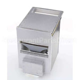 1065868SP Frymaster Frypot Assembly,Fpp45 S/S Fv F/F