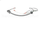 1065910 Frymaster Harness Assembly,Re 120V Fltr Pmp