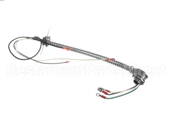 1065910 Frymaster Harness Assembly,Re 120V Fltr Pmp
