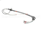 1065910 Frymaster Harness Assembly,Re 120V Fltr Pmp