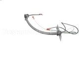 1065910 Frymaster Harness Assembly,Re 120V Fltr Pmp