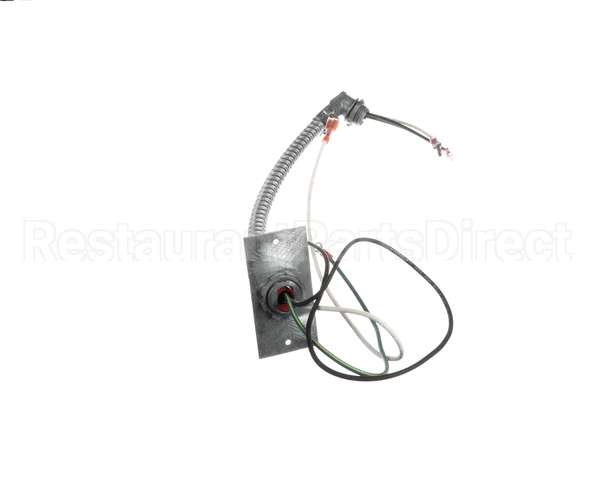 1065910 Frymaster Harness Assembly,Re 120V Fltr Pmp