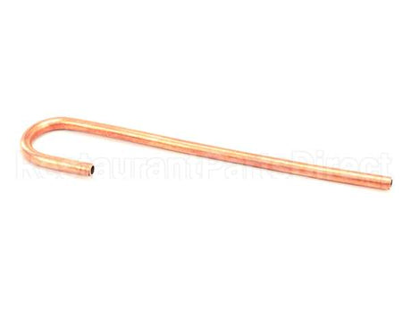 106595 Cleveland Tube;Copper;Formed;Sc10; Breat
