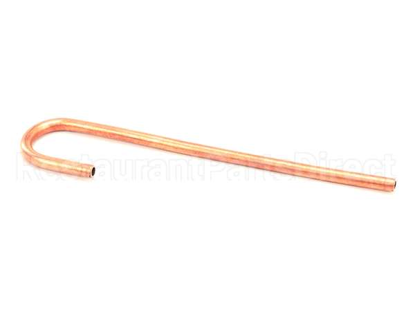 106595 Cleveland Tube;Copper;Formed;Sc10; Breat