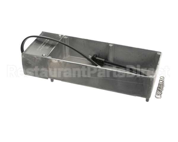 1066-0000008 Kason Condensate Evap Pan