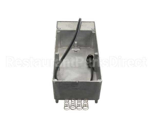 1066-0000008 Kason Condensate Evap Pan