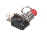 1066 Cretors Switch, Push Button, 120V