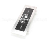 1066023 Frymaster Control, Anlog Gas Fv H