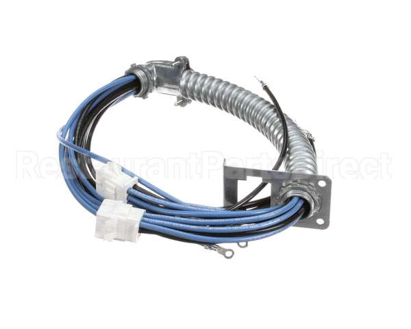 1066035SP Frymaster Harness Assembly, Re Lh Element