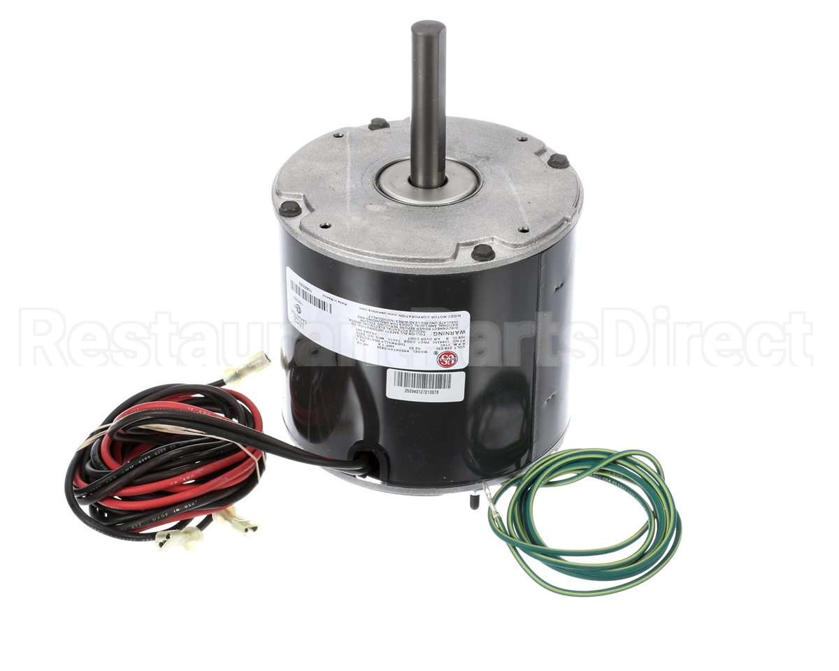 1066350 International Comfort Pro Motor Condenser 1/230 1/2
