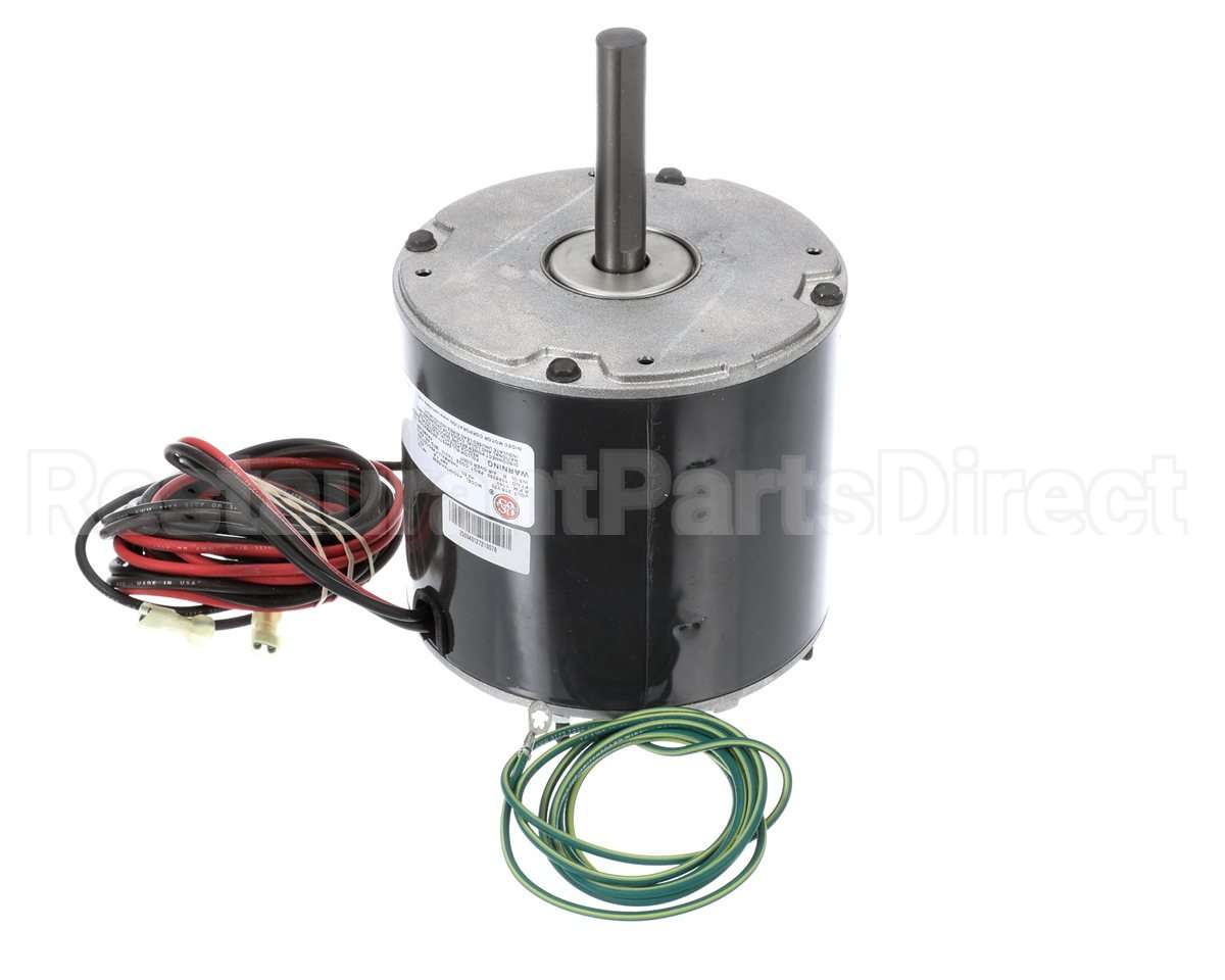 1066350 International Comfort Pro Motor Condenser 1/230 1/2
