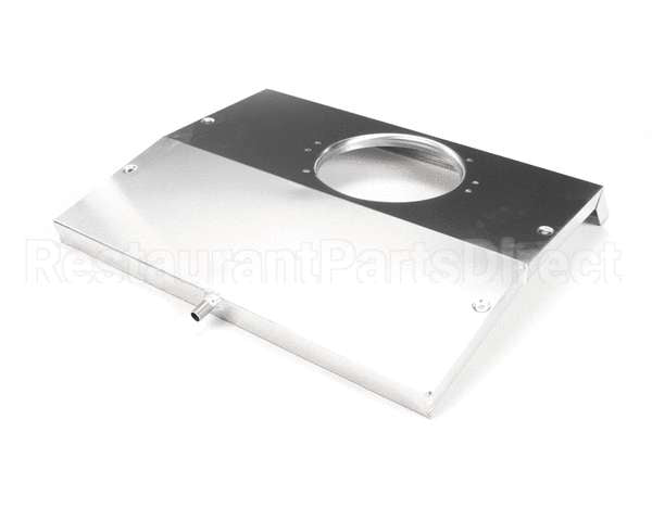 10663901S Victory Assembly Cover Wtu 1S S7 Al