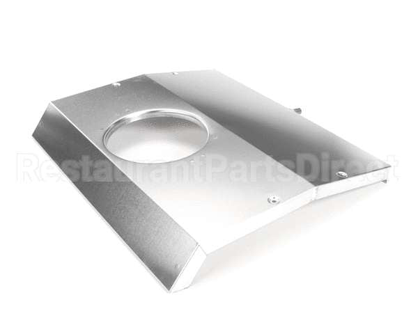 10663901S Victory Assembly Cover Wtu 1S S7 Al