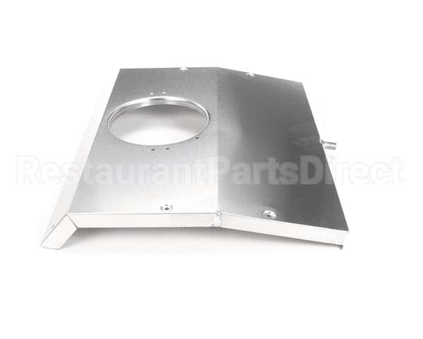 10663901S Victory Assembly Cover Wtu 1S S7 Al