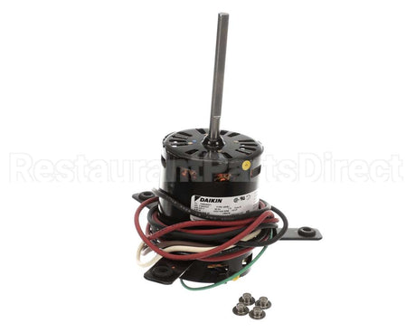 106646501 Daikin 208-230V1Ph 1/8Hp 1550Rpm Motor