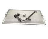 1066466SP Frymaster Tube Assembly, Scfhd65 Suction