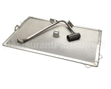 1066466SP Frymaster Tube Assembly, Scfhd65 Suction