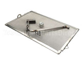 1066466SP Frymaster Tube Assembly, Scfhd65 Suction