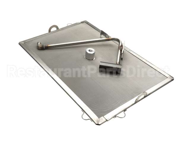 1066466SP Frymaster Tube Assembly, Scfhd65 Suction