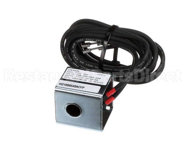 1066549 International Comfort Pro Coil Rev Valve 240V S