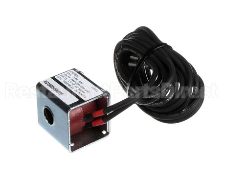 1066549 International Comfort Pro Coil Rev Valve 240V S