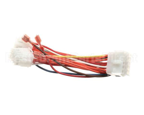 1066644SP Frymaster Harness Assembly,Re Epri Dv Controls