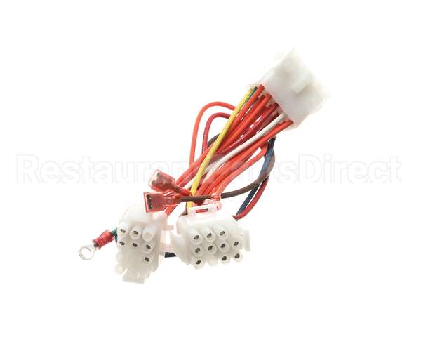 1066644SP Frymaster Harness Assembly,Re Epri Dv Controls