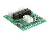 1066670 Frymaster Pcb Assembly,Intfc(Smt)Fast S/Plt