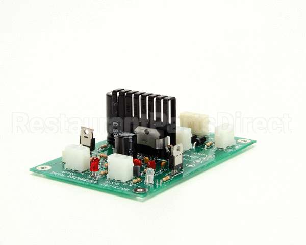 1066715 Frymaster Pcb, Intfc(Dc)Sinbad Jr. Rohs