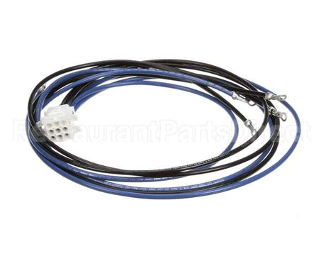 1066769SP Frymaster Harness Assembly,Re Element 9 Pin