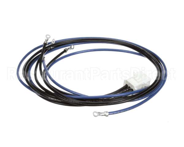 1066769SP Frymaster Harness Assembly,Re Element 9 Pin