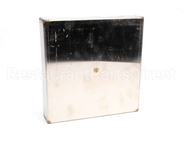 106676S Norlake Drain Pan Assembly