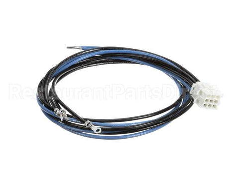 1066772SP Frymaster Harness, Re Mdi Element 9Pin
